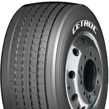 435/50R19.5 opona CETROC GHT22 160J